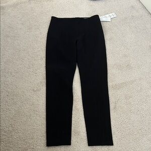 NWT Liverpool Reese Leggings. Size 4.